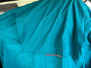 GRC桀骜无尽新款骑行服全天候防风反光长袖公路自行车骑行风衣 港城绿「新色」 L 实拍图