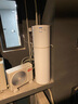 海尔（Haier）空气能热水器政府补贴一级节能家用大容量速热商用宿舍空气源热泵省电空气能热水器 MA7 200L超一级节能/双源速热/Leader 实拍图