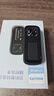 飞利浦（PHILIPS）SA1102 无内存运动跑步MP3播放器 支持插卡 FM收音录音 黑色 实拍图