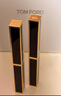 TOM FORD全新极细管TF口红157葡萄烟棕色 唇膏化妆品生日礼物女送女友 实拍图