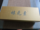 袜元素旗舰抗菌防臭袜银离子抑菌棉袜男士商务袜中筒吸汗透气女短袜夏季 男士中筒袜 实拍图