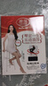 浪莎丝袜女春季外穿打底裤薄款美腿显瘦防勾丝性感肉色连裤袜 实拍图