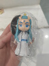 泰利奇哪吒手办玩偶动漫哪吒三太子之魔童降世敖丙手办摆件玩具公仔模型 哪吒6件-B款【带底座】 实拍图