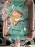 乐扣乐扣（LOCK&LOCK）玉子烧煎锅不粘锅方形煎蛋牛排炒菜一人食平底锅电磁炉煤气灶18cm 实拍图