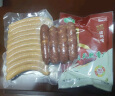 迎宾真情礼品盒（9种2440g）天津特产年货送礼原二厂酱货大礼包 实拍图