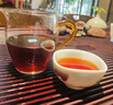 班章醇冰岛普洱茶熟茶十年以上云南古树茶沱茶小包装茶叶自己喝礼盒送礼 经典爆款【十年陈老班章】500g木盒装+送10片 实拍图