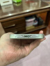 亿色（ESR）适用苹果12/12 Pro手机壳 iPhone12/12 Pro保护套透明全包防摔硅胶软壳超薄通用潮款 零感-剔透白 实拍图