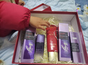 欧莱雅（LOREAL）套装女士玻色因水乳护肤化妆品全套礼盒情人节礼物送女友 玻尿酸补水8件套礼盒 实拍图