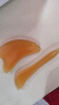 中葆堂刮痧板拔筋棒2件 经络刷美容刮脸面部按摩提拉仿牛角刮痧神器全身 实拍图