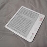 KOBO Libra H2O 7寸300PPI高清电子书阅读器冷暖双色灯Eink Carta 白色-（ 国行）送皮套保护壳 官方标配 实拍图