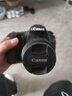 佳能/CANON  80D 60D 70D 77D 50D 90D 半画幅 二手单反相机 佳能60D 18-55 防抖套机 99新 实拍图