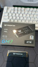 宏碁掠夺者(PREDATOR) GM7 SSD固态硬盘 M.2接口(NVMe协议) PCIe4.0 4TB【晒单领E卡/抽奖+送SSD散热套】 实拍图