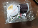 京霁 文玩穿珠弹力线佛珠串珠工具套装三通钩针镊子手串绳引线针 文玩穿线工具包【10件套】 实拍图