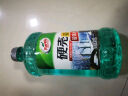 龟牌（Turtle Wax）硬壳玻璃水四季通用-25°汽车强力去油膜去污雨刮水2L*6瓶4082-6 晒单实拍图