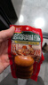 双汇 哈尔滨风味红肠 火腿肠 100g*3  休闲零食 速食香肠 熏煮香肠 实拍图