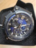 卡西欧（CASIO）手表 经典大盘休闲时尚腕表户外运动防水男士手表 MCW-200H-2AVDF 实拍图