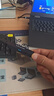 山泽HDMI视频采集卡Type-c 4K高清PD100W充电MS2130适用Switch/PS5笔记本电脑手机相机抖音直播CJQ10 实拍图