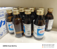 丘比蓝莓果酱 调味品 酸奶冰激凌酱西餐甜点早餐面包 170g*2瓶 实拍图