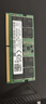 三星（SAMSUNG）原厂 DDR5 4800 5600 SODIMM 第五代笔记本内存条电脑运行升级提速适配华硕天选联想Y7000/Y9000等 DDR5 4800MHz 笔记本内存条 16GB 1 实拍图