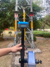 放样侠rtk测量仪多功能全套北斗GPS高精度工程放样RTK测绘仪器 【专业旗舰款】惯导+手簿+对中杆 实拍图