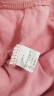 宜而爽秋冬季【一等品新疆棉】100%纯棉女士半高领保暖内衣套装秋衣秋裤 实拍图