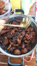八珍（PATCHUN）甜醋2.2L 猪脚姜醋煲 月子餐美食 酿造食醋 调味品调味汁 【甜醋 2.2L】 实拍图