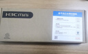 华三（H3C）5口千兆交换机 非网管企业级交换器 网络网线分线器分流器 S1205V 实拍图
