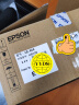 爱普生（EPSON）CB-W06 投影仪 投影机办公会议（高清WXGA 3700流明 短距投影 支持侧投）【含激光笔】国家补贴 实拍图