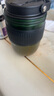 苏泊尔（SUPOR）榨汁机家用鲜果榨汁杯无线便携式充电果汁机易清洗电动水果原汁机长续航小型随行杯JC355B 实拍图