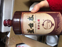 芦台春紫砂坛藏 酱香型白酒 53度 500ml*6瓶光瓶 整箱装 实拍图