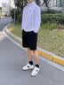 安踏轻壳防晒衣丨户外冰丝风衣男夏季新款抗紫外线透气防泼水钓鱼外套 实拍图