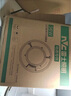 雷士照明led灯盘改造圆形灯板节能灯芯led灯板替换灯条吸顶灯灯芯 环形 36W 白光 直径31cm 实拍图