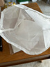 挤馅袋挤馅布食品过滤网蔬菜饺子馅挤水袋葡萄酒果汁豆浆过滤残渣 100目1个装25*35cm【大号】 实拍图
