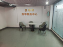 瑞盾（RUIDUN）汽车贴膜 车膜 汽车膜隔热防爆防晒太阳膜前挡风玻璃膜黑色隐私膜 RD70冰蓝前挡+RD50深黑侧后 只有侧后 实拍图
