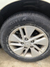 佳通(Giti)轮胎195/65R15 91V  T20 适配 卡罗拉/科沃兹/宝来/朗逸 实拍图