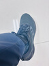Saucony【彭于晏同款】索康尼胜利22专业强缓震跑鞋男厚底跑步鞋运动鞋男 黑色【SE版】 40 实拍图