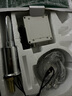 莫顿（MODUN）M-6288 精铜交直流通用感应龙头宾馆浴室 卫生间厨房单冷面盆龙头 实拍图