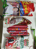 金锣火腿肠 无淀粉加钙金锣王 38g*10支/袋 休闲零食出游露营开袋即食 实拍图