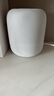 Apple/苹果 HomePod （第二代）智能音响/音箱 蓝牙音响/音箱 智能家居 白色 适用iPhone/iPad 实拍图