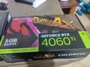 京天华盛战戟S26系列 i5 14600KF/RTX5060Ti 5070显卡 三角洲打瓦台式电脑电竞游戏直播剪辑设计DIY组装机 14600KF+RTX5060Ti 配置四 实拍图