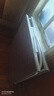 L&S LIFE AND SEASON折叠床单人床家用午休床行军床免安装硬板床陪护床BGC857白100cm 实拍图