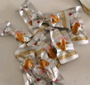 无穷爱辣鸡爪 100g土鸡爪耐啃女生休闲食品广东特产小零食 实拍图