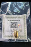 鼎泰金高考储备金足金9999黄金浇铸金条投资理财保值-支持回购-开增票 10克 实拍图