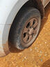 富神（FORTUNE） 汽车轮胎235/70R16 106T FSR302适配哈弗/H5/海马骑士全能路况 实拍图