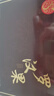同仁堂罗汉果广西罗汉果颗粒饱满泡水饮用大果干清润泡水喝凉茶6个/盒 实拍图