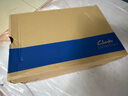 Clarks其乐男鞋夏季舒适耐磨商务休闲皮鞋 Cotrell.edge海外直邮 26119803 39.5 实拍图