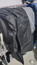 备美 雨衣雨裤套装分体式男士防暴雨外卖骑行单人长款全身电动车雨披 双层防水款 XL 1件 （身高165-170） 实拍图