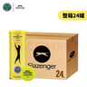 史莱辛格（Slazenger） 温网训练比赛用球3粒装铁罐整箱24筒 新包装STB340971 实拍图