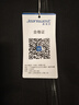真维斯（JEANSWEST）秋冬季开衫连帽卫衣男士冬季外套休闲百搭宽松加绒加厚夹克打底衫 黑色【常规】 XL【建议160-185斤】 实拍图