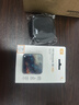 西部数据（WD）1TB移动固态硬盘新元素SSD Type-C接口 手机直连笔记本电脑外接 个性企业定制 星辰大海 官方标配 |赠硬盘包 实拍图